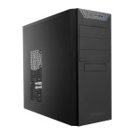 Antec VSK4000B ATX | Micro-ATX | ITX Mini -Tower Chassis - Black Antec VSK4000B ATX | Micro-ATX | ITX Mini -Tower Chassis - Black