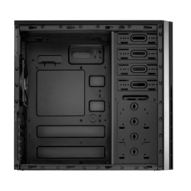 Antec VSK4000B ATX | Micro-ATX | ITX Mini -Tower Chassis - Black Antec VSK4000B ATX | Micro-ATX | ITX Mini -Tower Chassis - Black