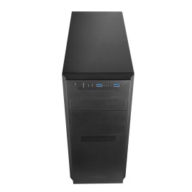 Antec VSK4000B ATX | Micro-ATX | ITX Mini -Tower Chassis - Black Antec VSK4000B ATX | Micro-ATX | ITX Mini -Tower Chassis - Black