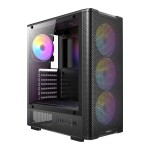 Antec VX310 ARGB ATX Gaming Chassis Antec VX310 ARGB ATX Gaming Chassis