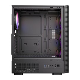 Antec VX310 ARGB ATX Gaming Chassis Antec VX310 ARGB ATX Gaming Chassis