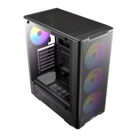 Antec VX310 ARGB ATX Gaming Chassis Antec VX310 ARGB ATX Gaming Chassis