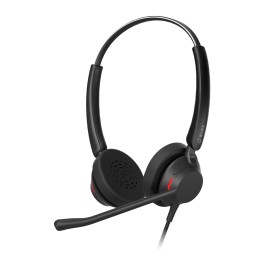 WINX CALL Pro 2 AI Noise Cancelling Mic Headset WINX CALL Pro 2 AI Noise Cancelling Mic Headset