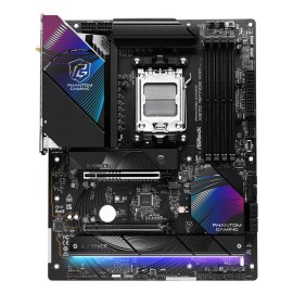 ASRock X870 Riptide AM5 Wi-Fi Phantom Gaming Motherboard ASRock X870 Riptide AM5 Wi-Fi Phantom Gaming Motherboard