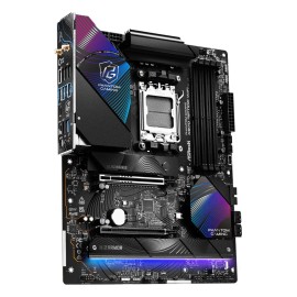 ASRock X870 Riptide AM5 Wi-Fi Phantom Gaming Motherboard ASRock X870 Riptide AM5 Wi-Fi Phantom Gaming Motherboard