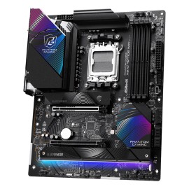 ASRock X870 Riptide AM5 Wi-Fi Phantom Gaming Motherboard ASRock X870 Riptide AM5 Wi-Fi Phantom Gaming Motherboard