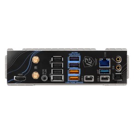 ASRock X870 Riptide AM5 Wi-Fi Phantom Gaming Motherboard ASRock X870 Riptide AM5 Wi-Fi Phantom Gaming Motherboard