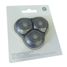 Xiaomi Electric Shaver S101 Replacement Head Xiaomi Electric Shaver S101 Replacement Head