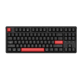 Keychron C3 Pro QMK/VIA Wired Mechanical Keyboard (80% Layout, Red Switches, ABS Keycaps) Keychron C3 Pro QMK/VIA Wired Mechanical Keyboard (80% Layout, Red Switches, ABS Keycaps)