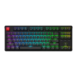 Keychron C3 Pro 8K QMK RGB Wired Mechanical Keyboard (80% Layout, Red Super Switch Hot-Swappable) Keychron C3 Pro 8K QMK RGB Wired Mechanical Keyboard (80% Layout, Red Super Switch Hot-Swappable)