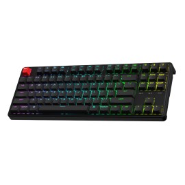 Keychron C3 Pro 8K QMK RGB Wired Mechanical Keyboard (80% Layout, Red Super Switch Hot-Swappable) Keychron C3 Pro 8K QMK RGB Wired Mechanical Keyboard (80% Layout, Red Super Switch Hot-Swappable)