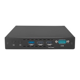 Giada D613-U1 Intel Core i5-1335U High-end Digital Signage Player