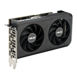 Asus Nvidia GeForce RTX 5050 Dual OC 8GB GDDR6 Graphics Card Asus Nvidia GeForce RTX 5050 Dual OC 8GB GDDR6 Graphics Card