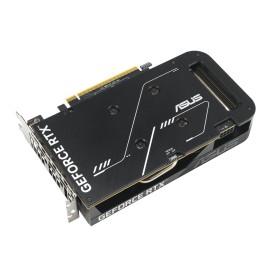 Asus Nvidia GeForce RTX 5050 Dual OC 8GB GDDR6 Graphics Card Asus Nvidia GeForce RTX 5050 Dual OC 8GB GDDR6 Graphics Card