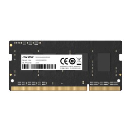 Hiksemi Hiker 32GB DDR4 3200MHz Notebook Memory Hiksemi Hiker 32GB DDR4 3200MHz Notebook Memory