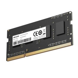 Hiksemi Hiker 32GB DDR4 3200MHz Notebook Memory Hiksemi Hiker 32GB DDR4 3200MHz Notebook Memory