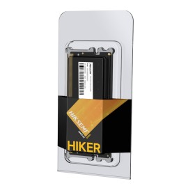 Hiksemi Hiker 32GB DDR4 3200MHz Notebook Memory Hiksemi Hiker 32GB DDR4 3200MHz Notebook Memory