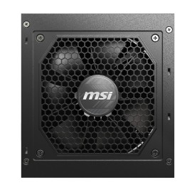 MSI MAG A850GL PCIe5 ATX3.1 80 PLUS Gold Modular Power Supply
