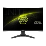 MSI MAG 276CF E20 27" 1080P FHD 200Hz 0.5ms Curved Gaming Monitor MSI MAG 276CF E20 27" 1080P FHD 200Hz 0.5ms Curved Gaming Monitor