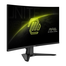 MSI MAG 276CF E20 27" 1080P FHD 200Hz 0.5ms Curved Gaming Monitor MSI MAG 276CF E20 27" 1080P FHD 200Hz 0.5ms Curved Gaming Monitor