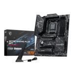 MSI X870E Gaming Plus WIFI AM5 ATX Gaming Motherboard MSI X870E Gaming Plus WIFI AM5 ATX Gaming Motherboard