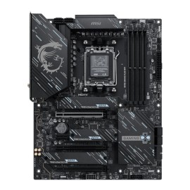 MSI X870E Gaming Plus WIFI AM5 ATX Gaming Motherboard MSI X870E Gaming Plus WIFI AM5 ATX Gaming Motherboard