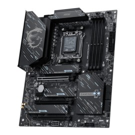 MSI X870E Gaming Plus WIFI AM5 ATX Gaming Motherboard MSI X870E Gaming Plus WIFI AM5 ATX Gaming Motherboard