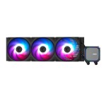 MSI MAG Coreliquid A13 360 AIO Liquid CPU Cooler - Black MSI MAG Coreliquid A13 360 AIO Liquid CPU Cooler - Black