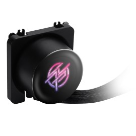 MSI MPG Coreliquid P13 360 AIO Liquid CPU Cooler - Black MSI MPG Coreliquid P13 360 AIO Liquid CPU Cooler - Black