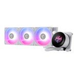 MSI MPG Coreliquid P13 360 AIO Liquid CPU Cooler - White MSI MPG Coreliquid P13 360 AIO Liquid CPU Cooler - White