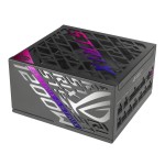 Asus ROG Strix 1200W 80 PLUS Platinum ATX Modular Power Supply Asus ROG Strix 1200W 80 PLUS Platinum ATX Modular Power Supply