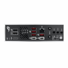 Asus ROG Strix B850-I Gaming WiFi AM5 Mini-ITX Gaming Motherboard