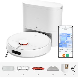 Xiaomi Robot Vacuum Cleaner H40