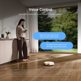 Xiaomi Robot Vacuum Cleaner H40