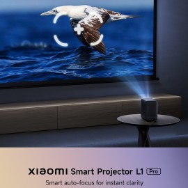 Xiaomi Smart Projector L1 Pro Xiaomi Smart Projector L1 Pro