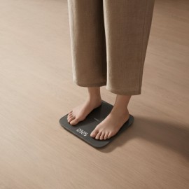 Xiaomi Smart Scale S200 Grey Xiaomi Smart Scale S200 Grey