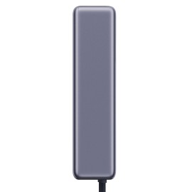Xiaomi 165W Power Bank 10000mAh (Integrated Cable)-Silver Xiaomi 165W Power Bank 10000mAh (Integrated Cable)-Silver