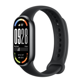 Xiaomi Smart Band 10 - Black Xiaomi Smart Band 10 - Black
