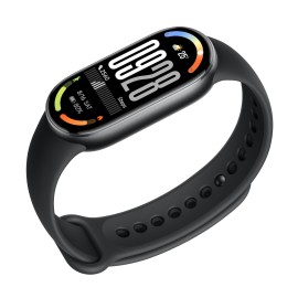 Xiaomi Smart Band 10 - Black Xiaomi Smart Band 10 - Black