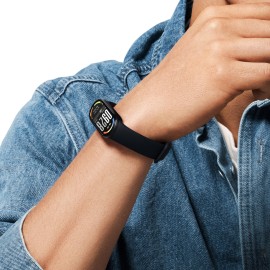 Xiaomi Smart Band 10 - Black Xiaomi Smart Band 10 - Black