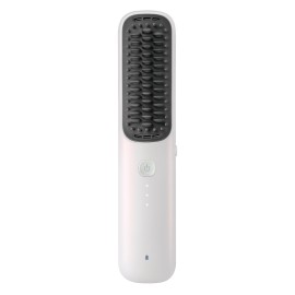Xiaomi Cordless Hair Straightener Brush Xiaomi Cordless Hair Straightener Brush