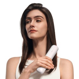 Xiaomi Cordless Hair Straightener Brush Xiaomi Cordless Hair Straightener Brush