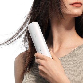 Xiaomi Cordless Hair Straightener Brush Xiaomi Cordless Hair Straightener Brush