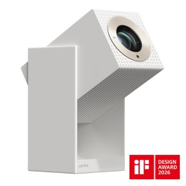 Wanbo Cube 2 Pro – 1080P 500ANSI Android 11 Smart Home Theatre Projector – White Wanbo Cube 2 Pro – 1080P 500ANSI Android 11 Smart Home Theatre Projector – White