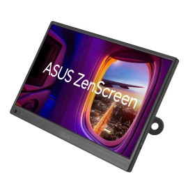 Asus ZenScreen 15.6" FHD IPS 60Hz Portable Monitor Asus ZenScreen 15.6" FHD IPS 60Hz Portable Monitor
