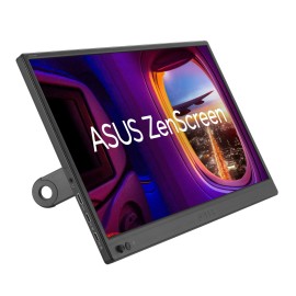 Asus ZenScreen 15.6" FHD IPS 60Hz Portable Monitor Asus ZenScreen 15.6" FHD IPS 60Hz Portable Monitor