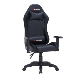 PCBuilder Navigator Lite Gaming Chair PCBuilder Navigator Lite Gaming Chair