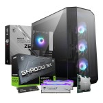 PCBuilder Ryzen 7 9800X3D VALKYRIE Windows 11 Gaming PC PCBuilder Ryzen 7 9800X3D VALKYRIE Windows 11 Gaming PC