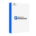 Wondershare PDFelement Professional for Windows Individual (Digital Annual License)