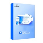 Wondershare PDFelement Professional for Windows/Mac/iOS/Android Individual (Digital Perpetual License) Wondershare PDFelement Professional for Windows/Mac/iOS/Android Individual (Digital Perpetual License)
